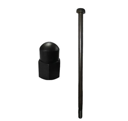 Side Bolt Complete (10 - 11)